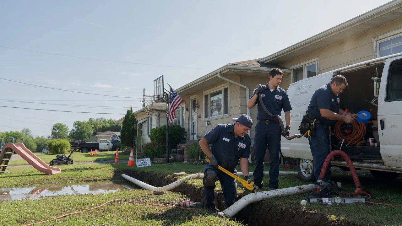 Toilet Installation in Gordonville, TX near me